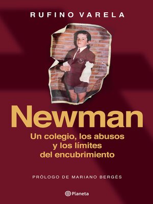 cover image of Newman